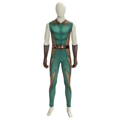 I ragazzi The Deep Kevin Moskowitz Cosplay Costume Full Set TV Drama Set Costumi Cosplay