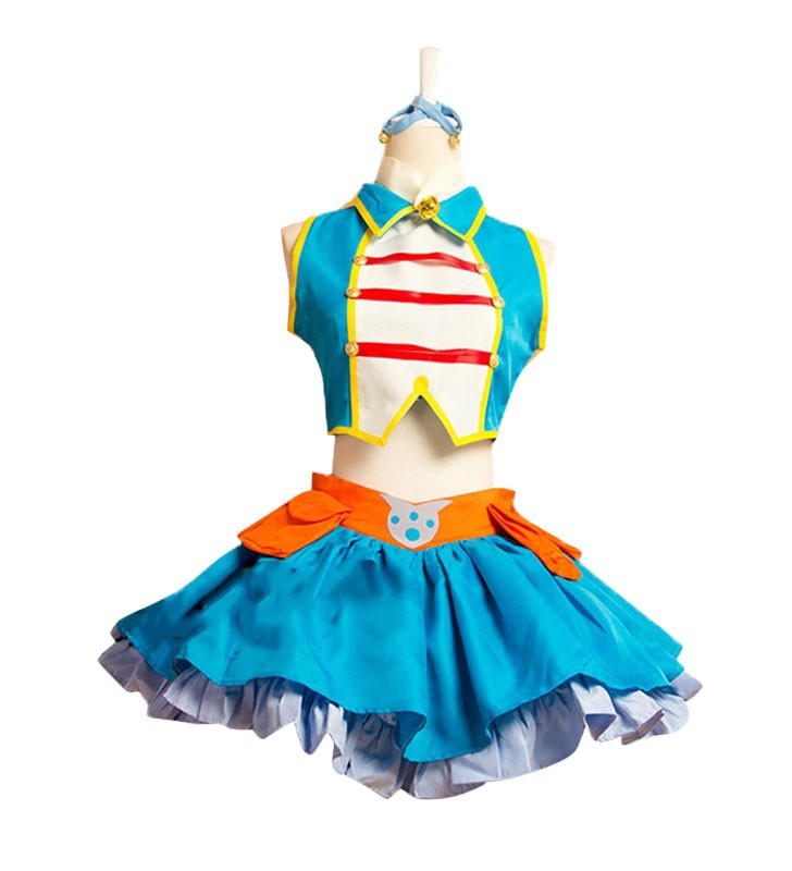 Costume Carnevale My Hero Academia Cosplay Pixie Bob Tsuchikawa Ryuko Pussy Cat Costumi Cosplay Halloween