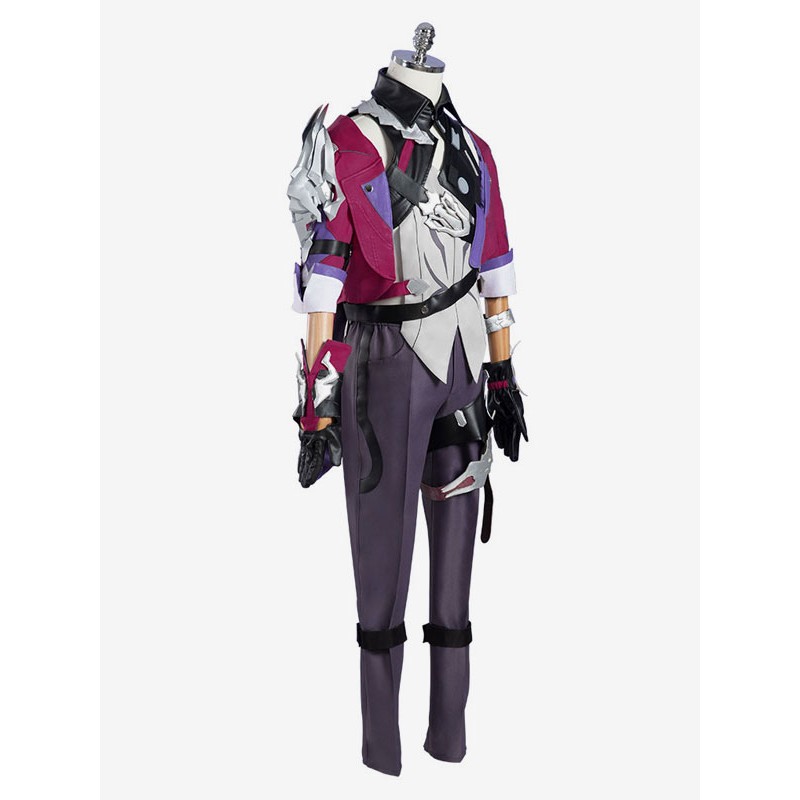 Costume da Costume carta da gioco fiori adulto