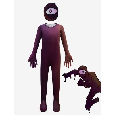 Roblox Game Cosplay DOORS Le entità cercano costumi cosplay