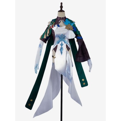 Honkai: Star Rail Gioco Cosplay Cocolia Rand Costumi Cosplay Carnevale Halloween
