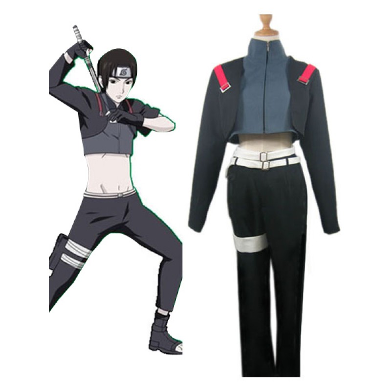 di Naruto Costumi Cosplay Carnevale
