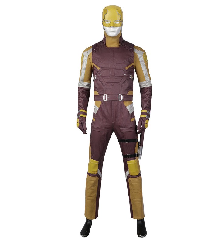 Marvel Comics SheHulk Daredevil Costumi Cosplay Prestige Edition Carnevale