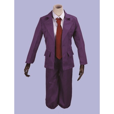 Costume Jojos Bizzarre Avventure Phantom Sangue Adolescente Dio Brando Cosplay Halloween