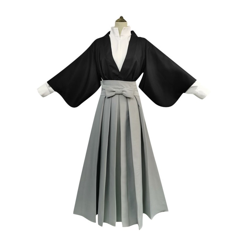 Wc Bound Hanako Kun Yugi Tsukasa Anime Cosplay Outfit Halloween