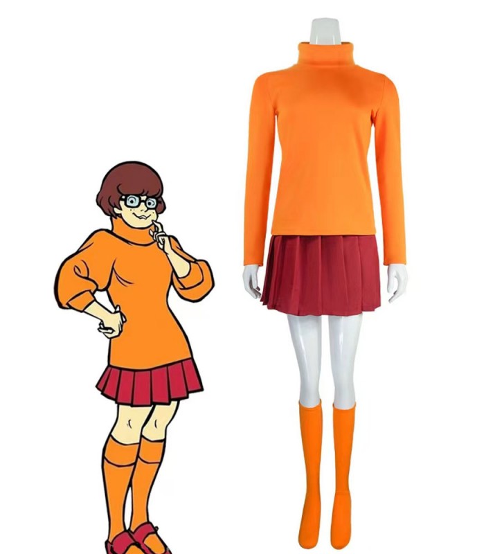 Set da donna in poliestere misto poliestere/poliestere cosplay Halloween