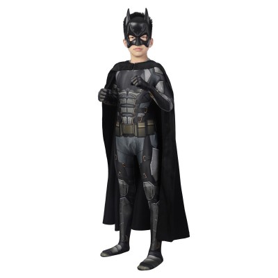 Zentai For Kids Nero Lycra Spandex Uomo