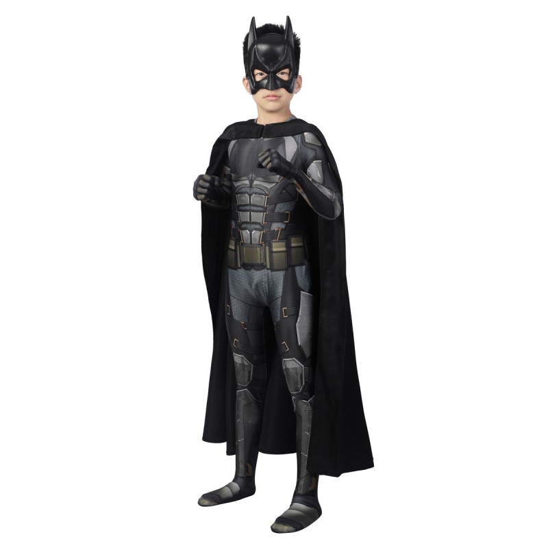 Zentai For Kids Nero Lycra Spandex Uomo