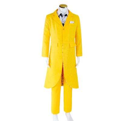 Cosplay Hotel Transylvania Camicia in poliestere Set di film da uomo in poliestere e misto cotone Carnevale Halloween