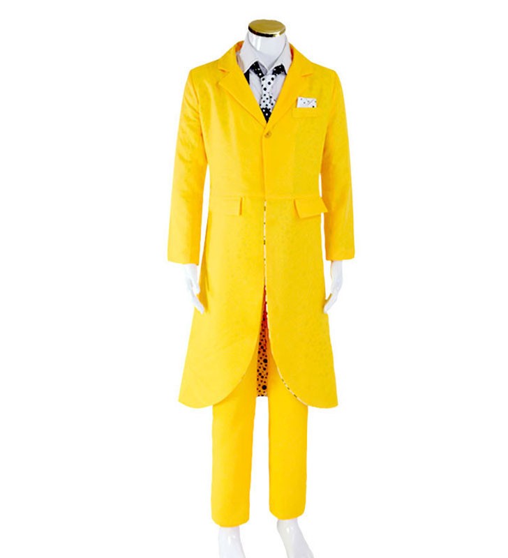 Cosplay Hotel Transylvania Camicia in poliestere Set di film da uomo in poliestere e misto cotone Carnevale Halloween