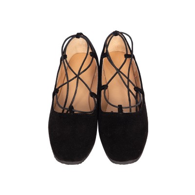 Ruolo critico Laudna Cosplay Scarpe