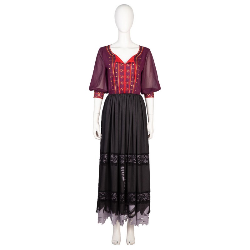 Ruolo critico Laudna Costumi Cosplay senza scarpe Halloween