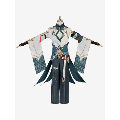 Honkai: Star Rail Gioco Cosplay Dan Heng Costumi Cosplay Prestige Edition