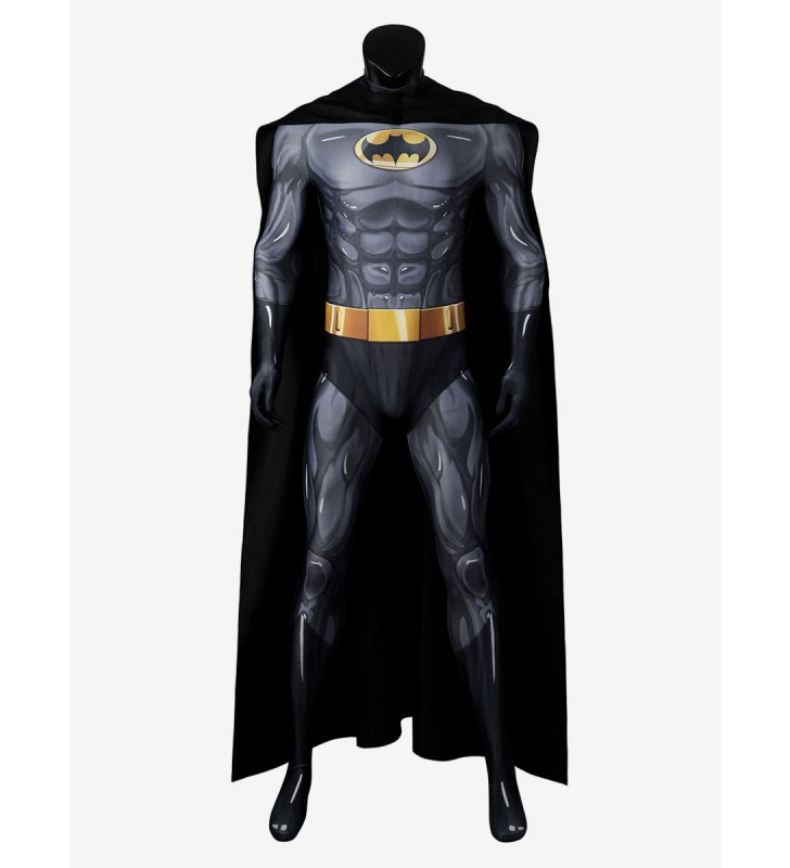 della stagione 1 di Batman The Animated Series della DC Comics Costumi Cosplay Carnevale