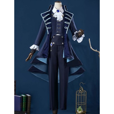 Reverse: 1999 Gioco Cosplay Vertin Costumi Cosplay