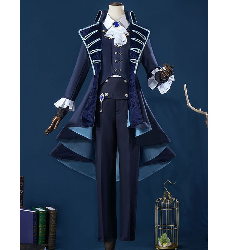 Reverse: 1999 Gioco Cosplay Vertin Costumi Cosplay