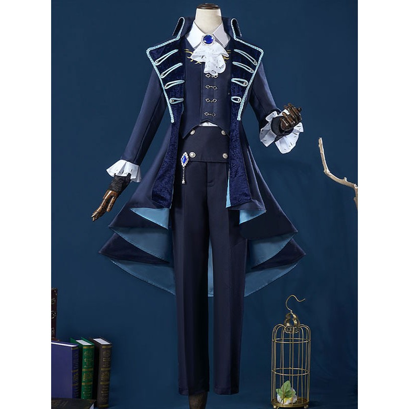 Reverse: 1999 Gioco Cosplay Vertin Costumi Cosplay