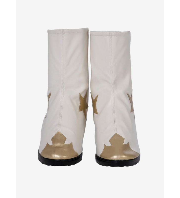 Barbie Movie Cosplay Barbie Cosplay Scarpe Carnevale Halloween