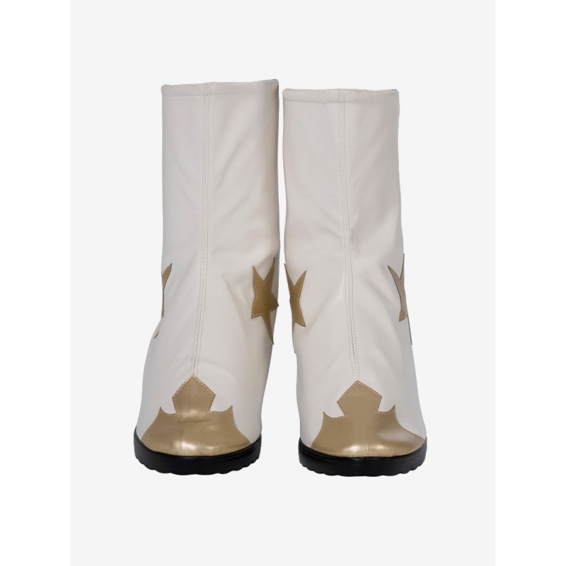 Barbie Movie Cosplay Barbie Cosplay Scarpe Carnevale Halloween