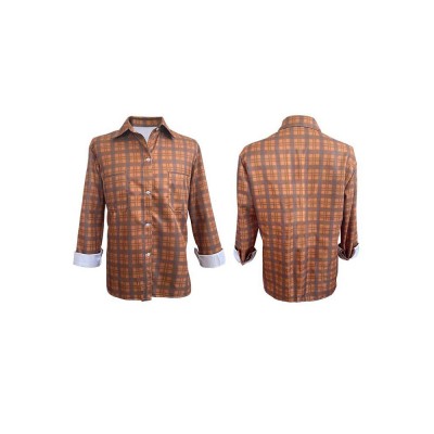 TV Drama Stranger Things Stagione 4 Mike Wheeler Shirt Costumi Cosplay Carnevale Halloween