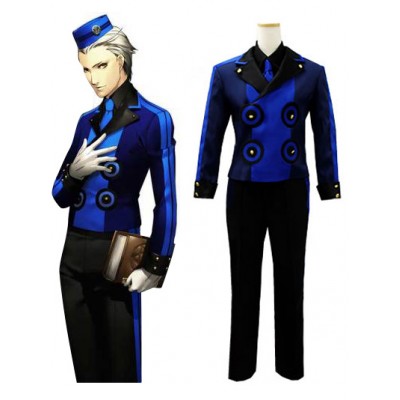 Shin Megami Tensei: TEODOA Persona 3 Costumi Cosplay