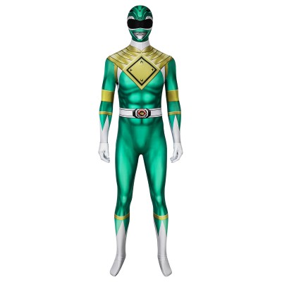 Kyoryu Sentai Zyuranger Bura Cosplay Lycra Spandex Adulti Cosplay Tuta